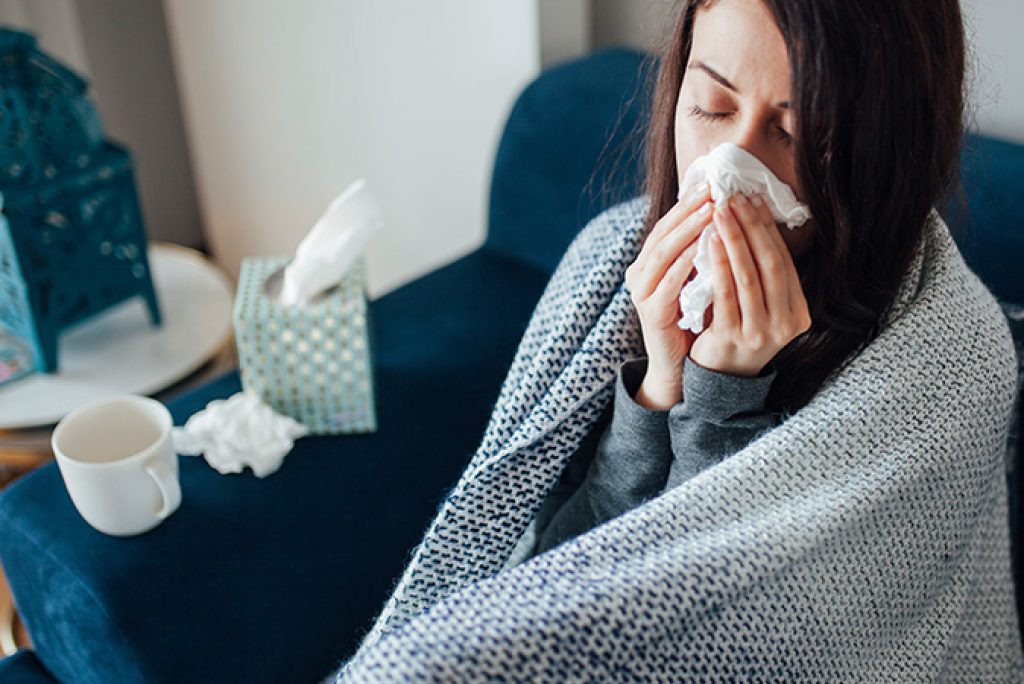 Flu Season Myths: Fact or Fiction?